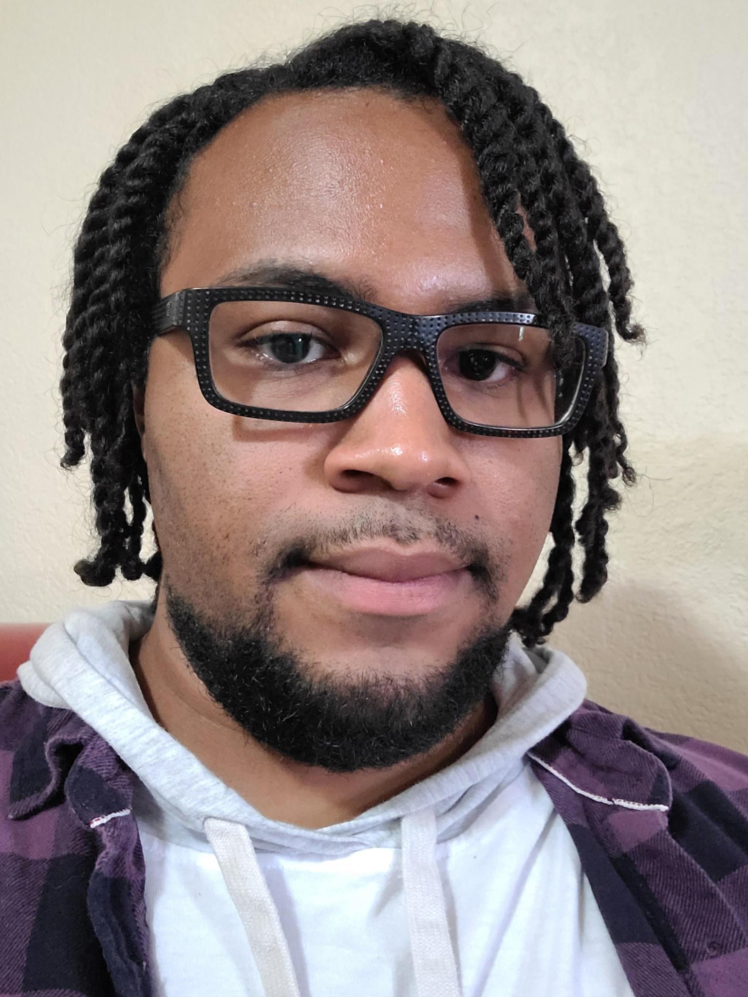 Headshot of Nygil Nettles